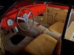Maserati A6G 2000 Coupe 1954 года